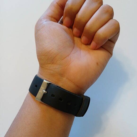 Ice Women's Black Analog Display Watch Miyota Japan Movt - Picture 6 of 13